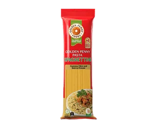 Golden Penny Spaghettini