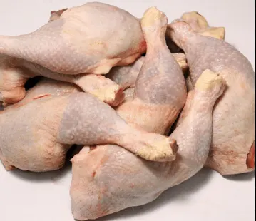 Chicken laps