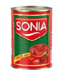 Sonia can tomato(medium)