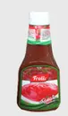 Frolic ketchup