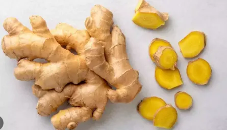 Ginger