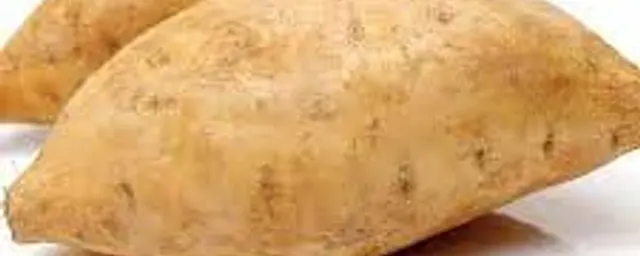 Sweet potato