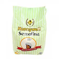 Honeywell Semolina (1kg)
