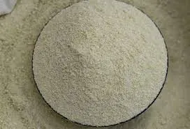 Ijebu garri per mudu