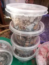 Locust beans