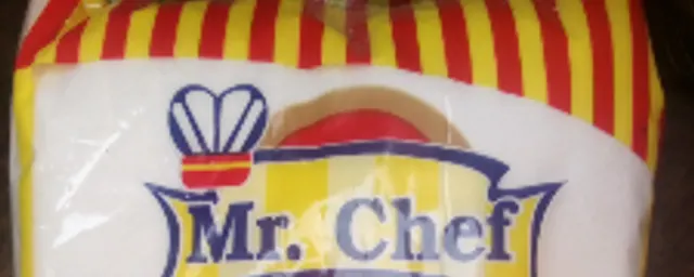Mr Chef Salt (1kg )
