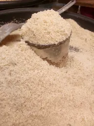 Egusi (Blended)