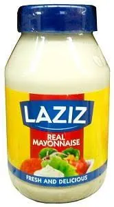 Laziz Mayonnaise (Big)