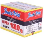 Indomie Super Pack (1 carton)