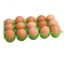 Egg (half crate)