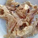 Stock fish