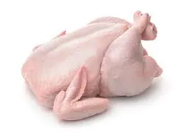 Whole chicken