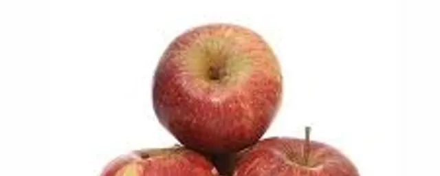 Red apple (Big)
