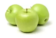 Green apples (small)