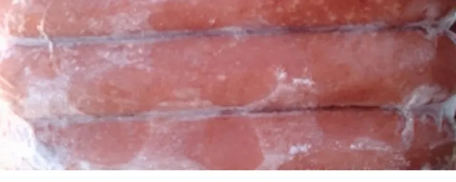Sausage