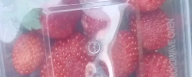 STRAWBERRY