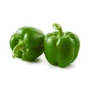 Green pepper (big)