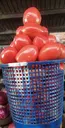 Full basket Tomatoes