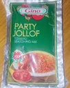 Gino Tomatoes(party Jollof)