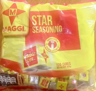 Maggi Star seasoning