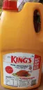 Kings pure vegetable oil 3lit