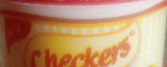 CHECKERS CUSTARD 3 IN 1