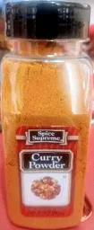 SPICE SUPREME CURRY POWDER