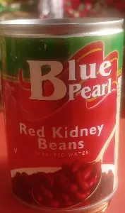 BLUE PEARL KIDNEY BEANS