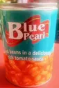 BLUE PEARL BAKED BEANS