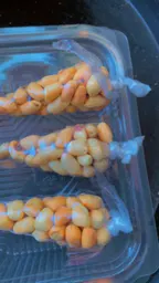 groundnuts