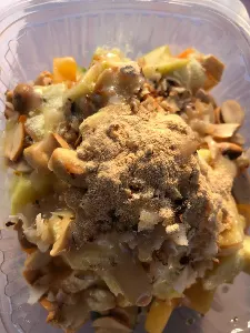 Fruit Salad