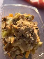 Special fruit salad