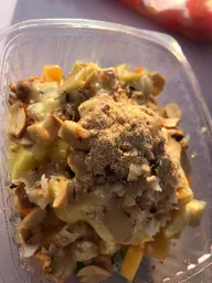 Special fruit salad