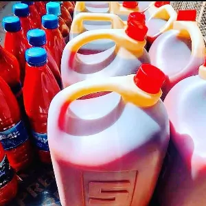 palm oil