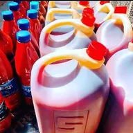 palm oil