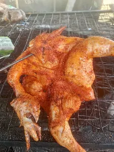 GOLD AND BASE SUYA SPOT banner
