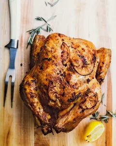 Chicken