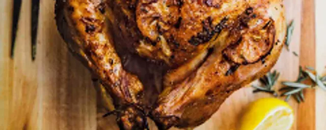 Chicken