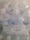 BLUE WAVES TABLE WATER
