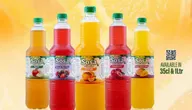 Sosa Drink (Pack)