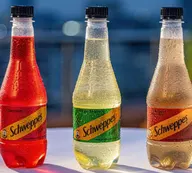 Schwewpps Bottle (Pack)