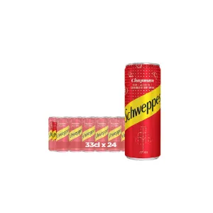 Schweeps Can (pack)