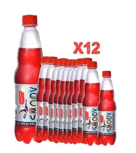Smoov Drink (pack))