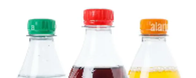Coke/Fanta/Sprite