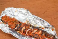 Grilled Catfish