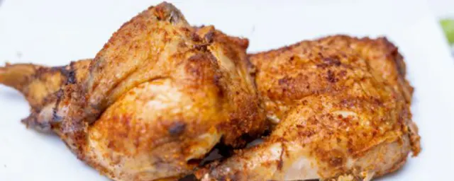 Chicken Lap