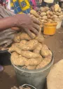 sweet potatoes