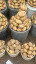 Irish potatoes