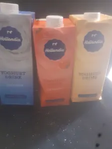 Hollandia Yoghurt