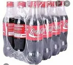 Coke 1liter